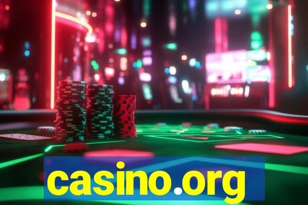 casino.org