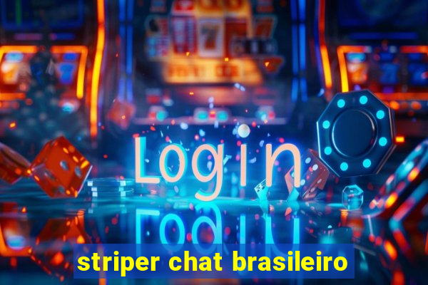 striper chat brasileiro