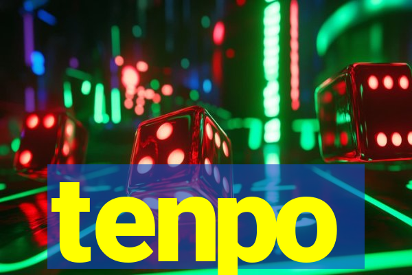 tenpo