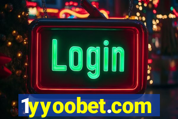 1yyoobet.com