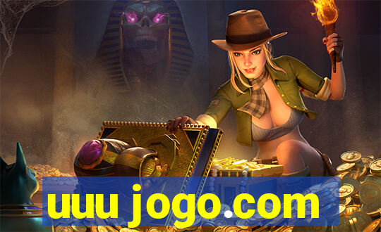 uuu jogo.com