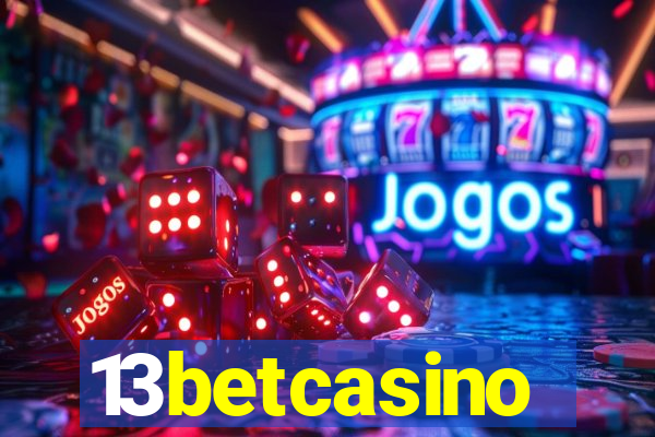 13betcasino