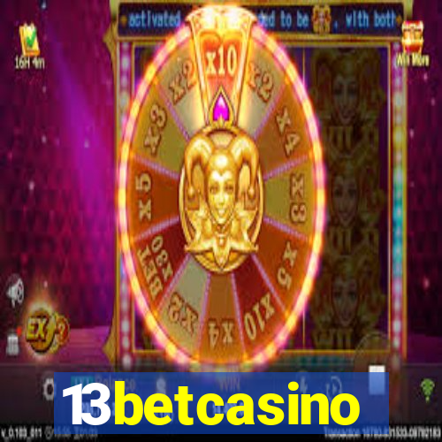 13betcasino