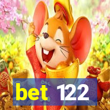 bet 122