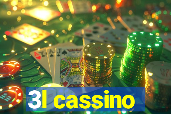 3l cassino