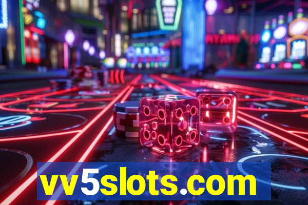 vv5slots.com