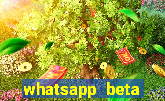 whatsapp beta 3.3.10 baixar