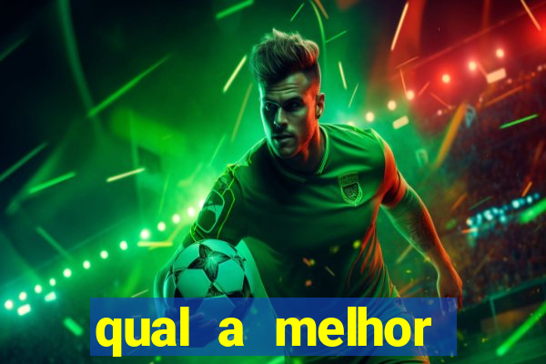 qual a melhor lista iptv