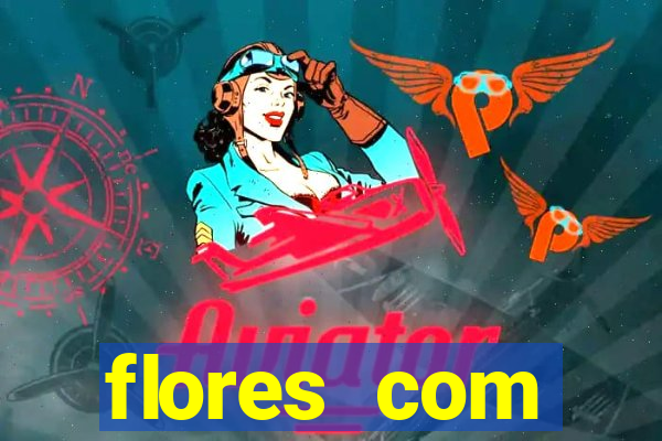 flores com significados tristes