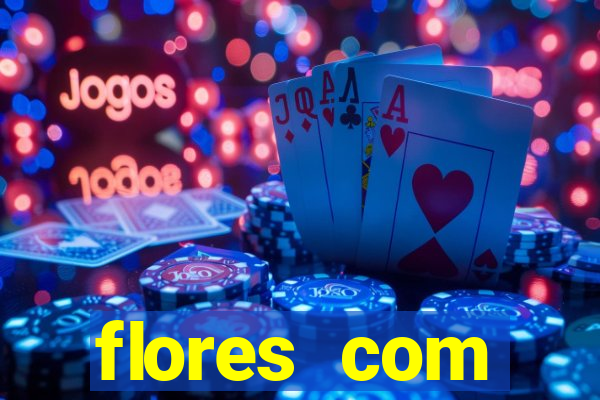 flores com significados tristes