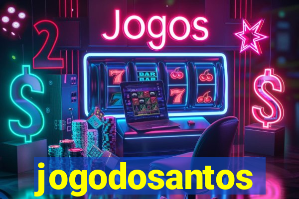 jogodosantos