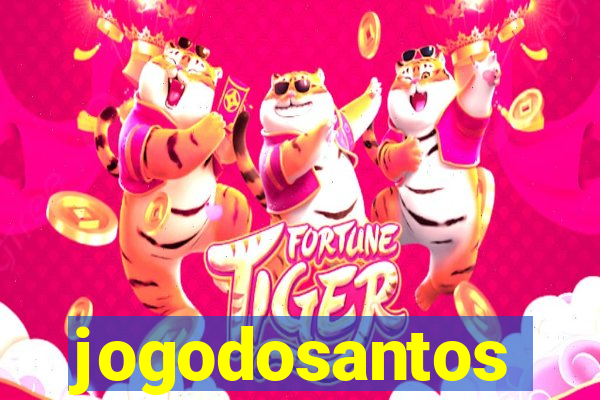 jogodosantos