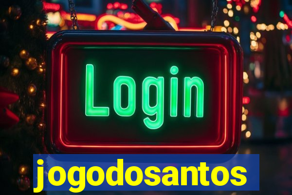 jogodosantos