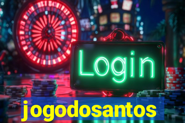 jogodosantos