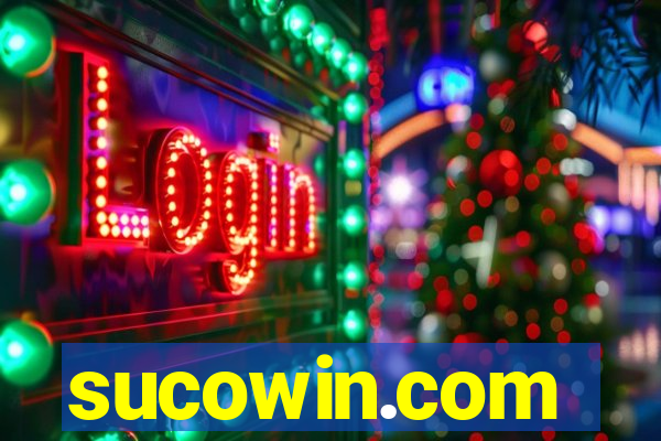 sucowin.com