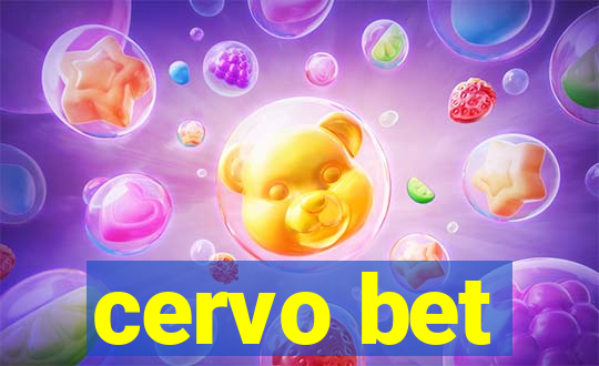 cervo bet