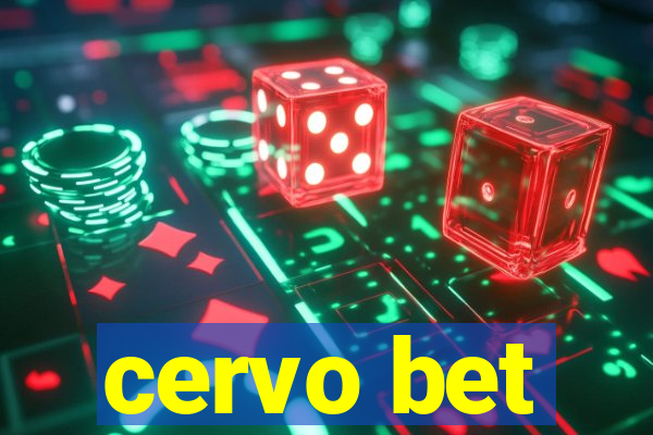 cervo bet