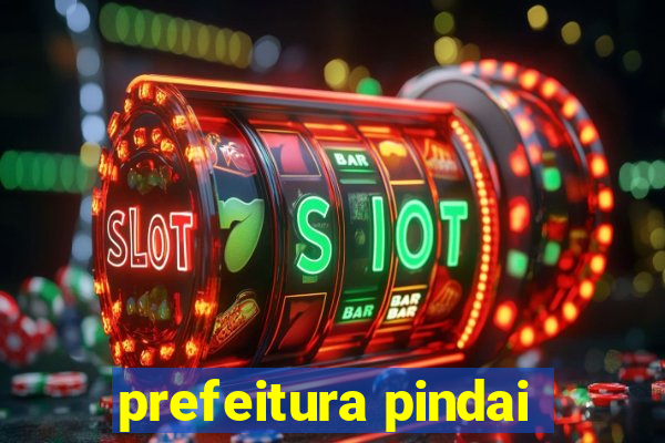 prefeitura pindai