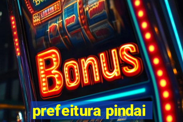 prefeitura pindai