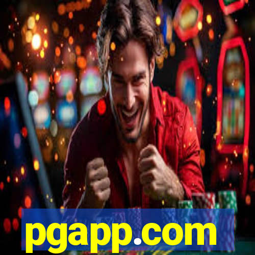 pgapp.com