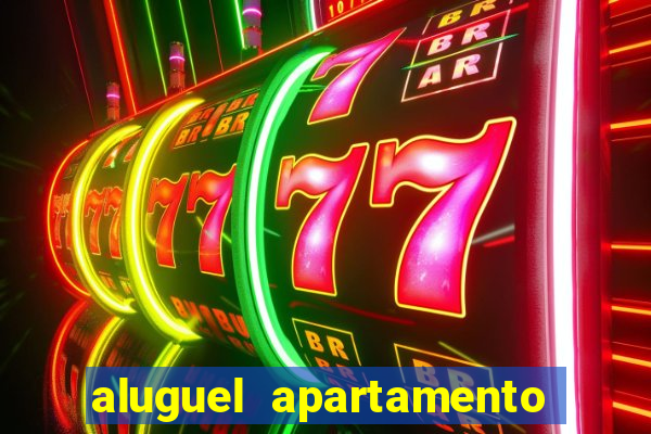 aluguel apartamento betania bh