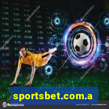 sportsbet.com.au