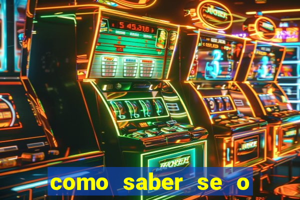 como saber se o fortune tiger ta pagando