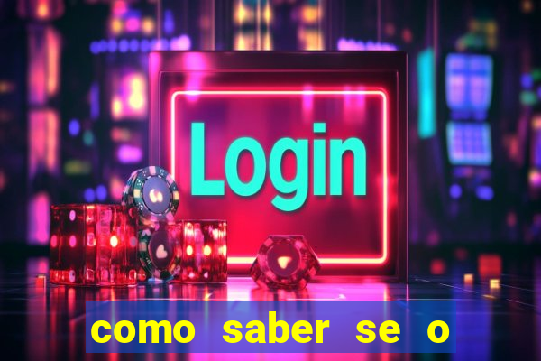 como saber se o fortune tiger ta pagando