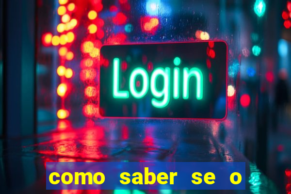 como saber se o fortune tiger ta pagando