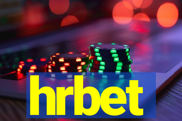 hrbet