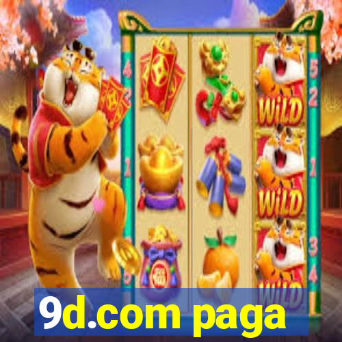 9d.com paga