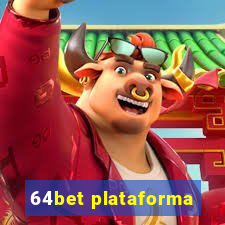 64bet plataforma