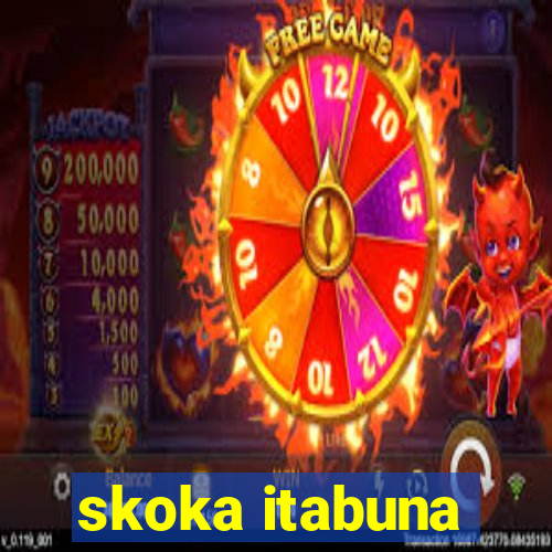 skoka itabuna