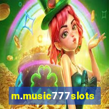 m.music777slots