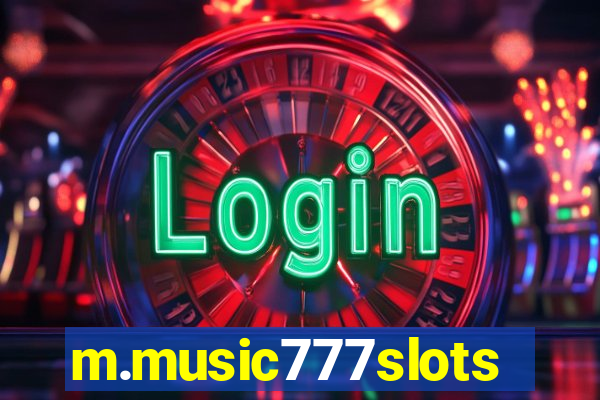 m.music777slots