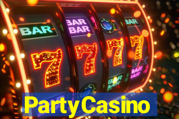 PartyCasino