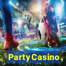 PartyCasino