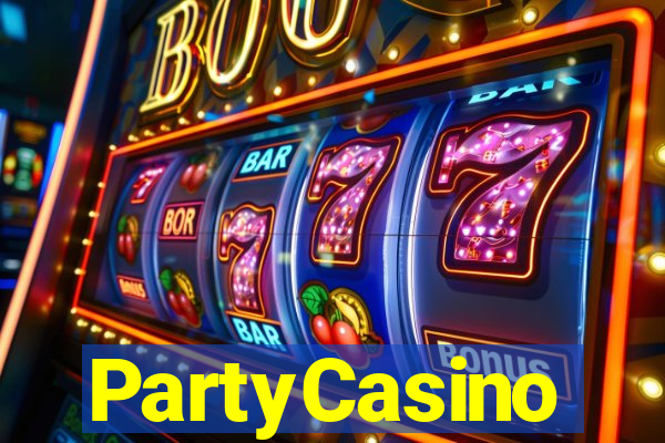 PartyCasino