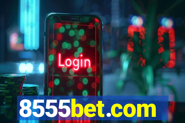 8555bet.com