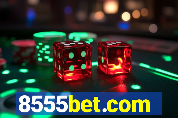 8555bet.com