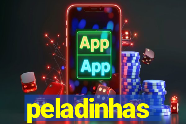 peladinhas