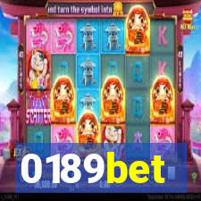 0189bet