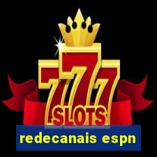 redecanais espn