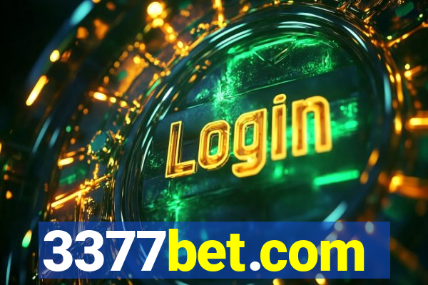 3377bet.com