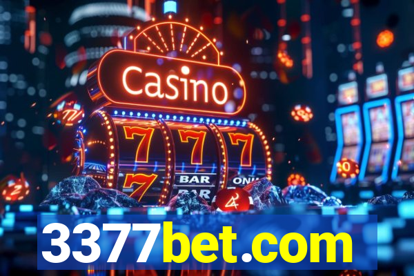 3377bet.com