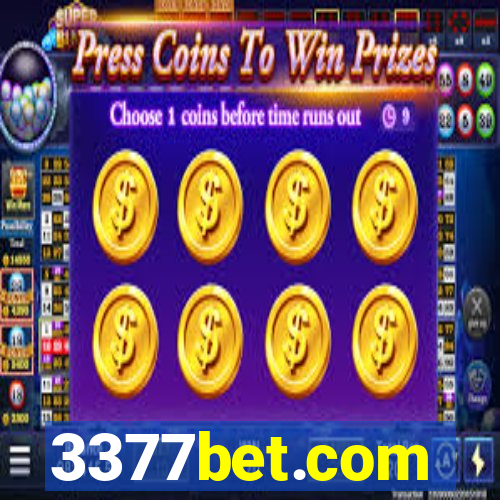 3377bet.com