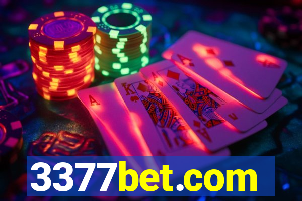 3377bet.com