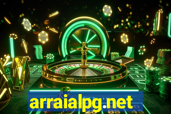 arraialpg.net