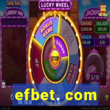 efbet. com