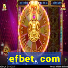 efbet. com